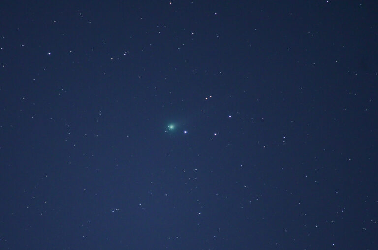 Cometa Lovejoy c/2013 R1
