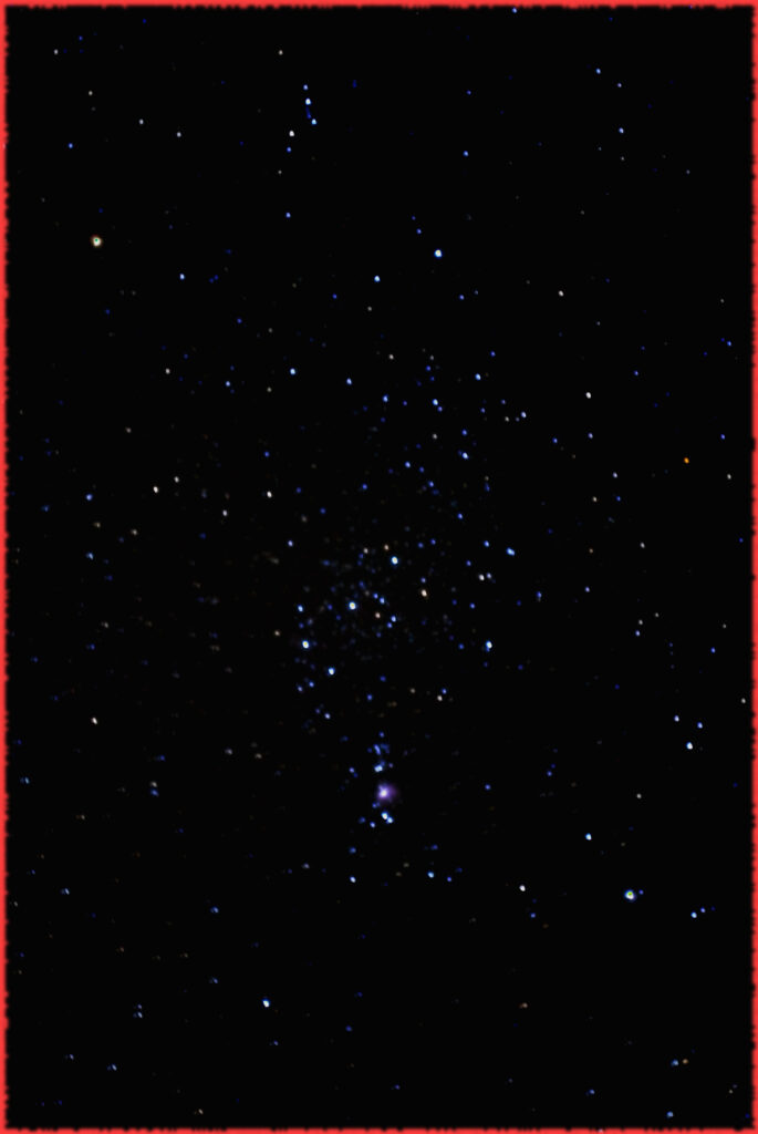 Costellazione di Orione