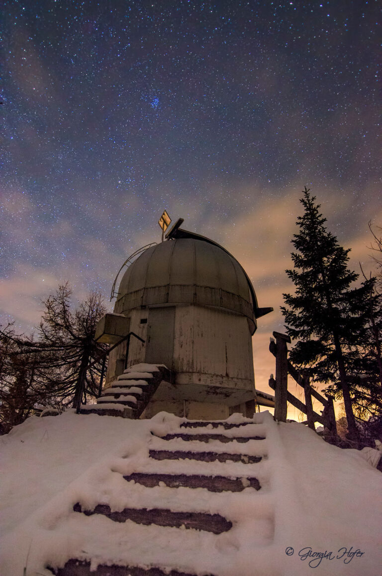 La casa delle stelle