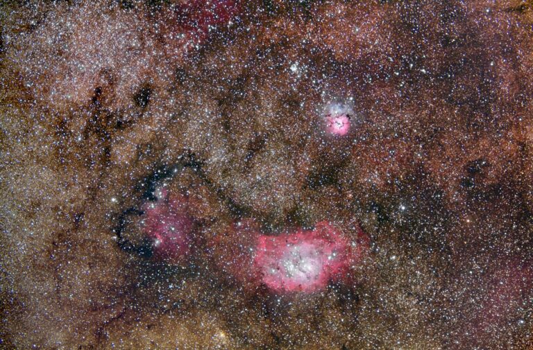 m8-20 wide field color