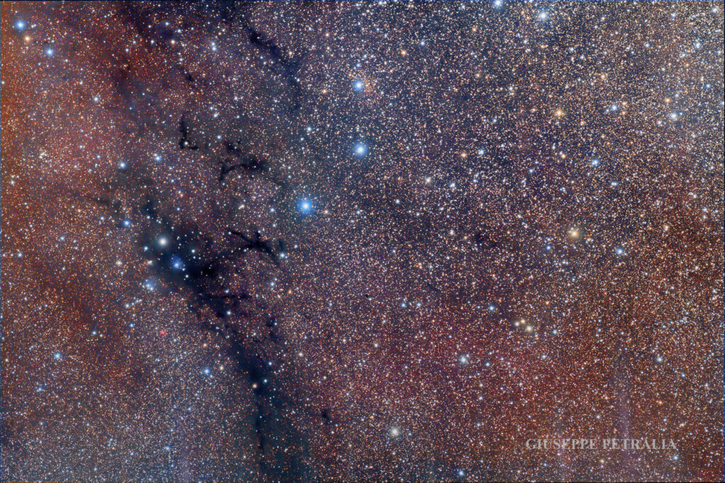 NGC 7031-LBN409-SH2-120