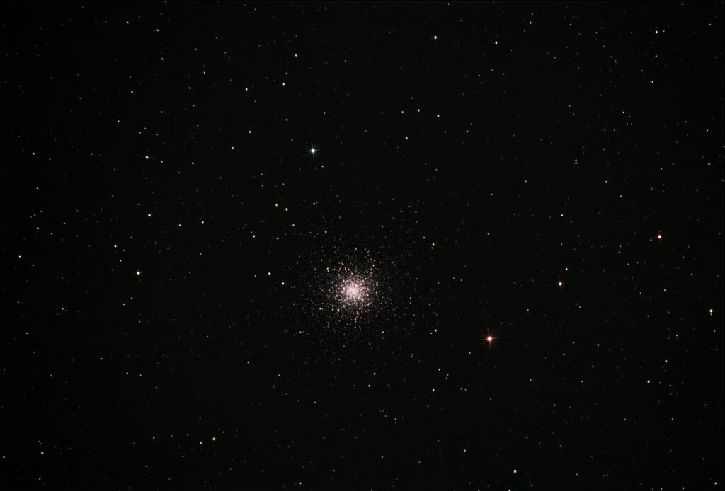 Ammasso Globulare M13