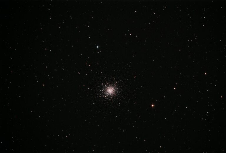 Ammasso Globulare M13