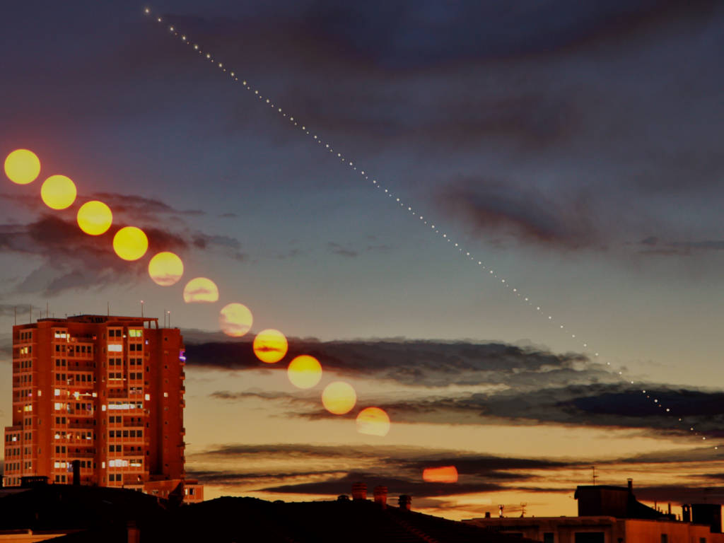 Congiunzione di Famiglia