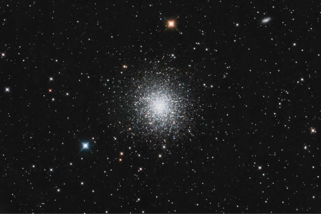 M 13: Grande Ammasso di Ercole