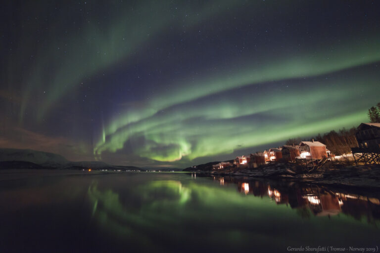Aurora boreale 4