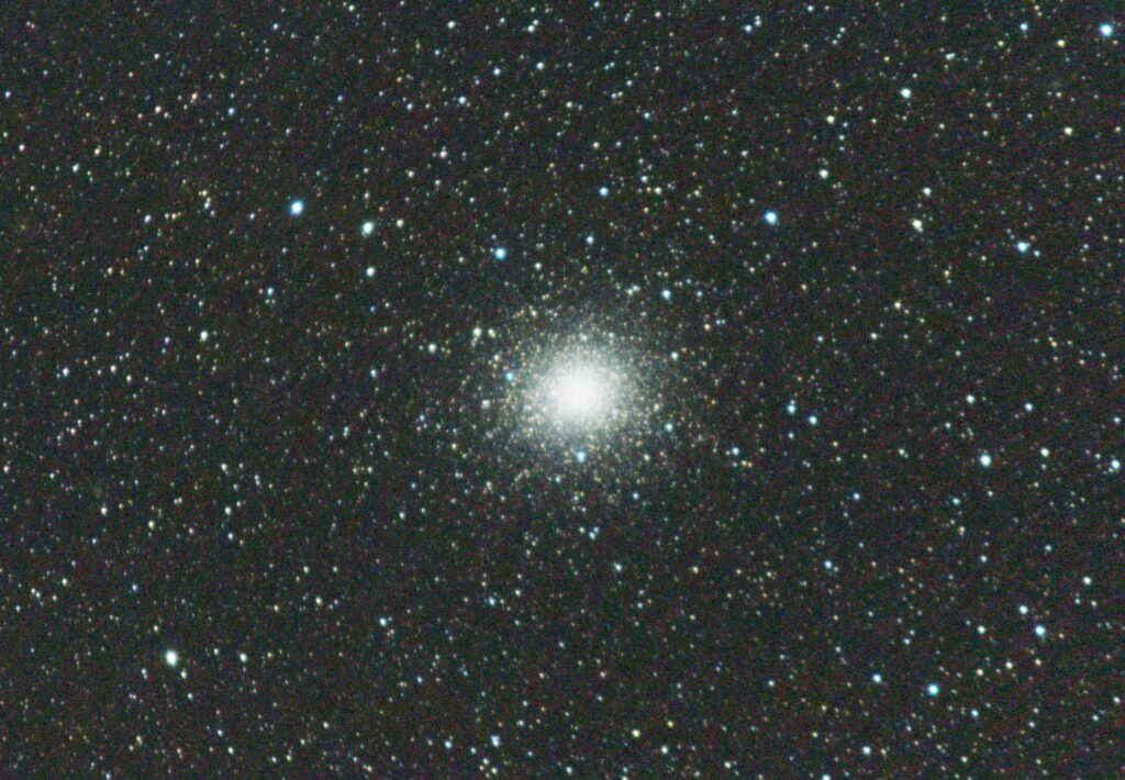 Omega Centauri