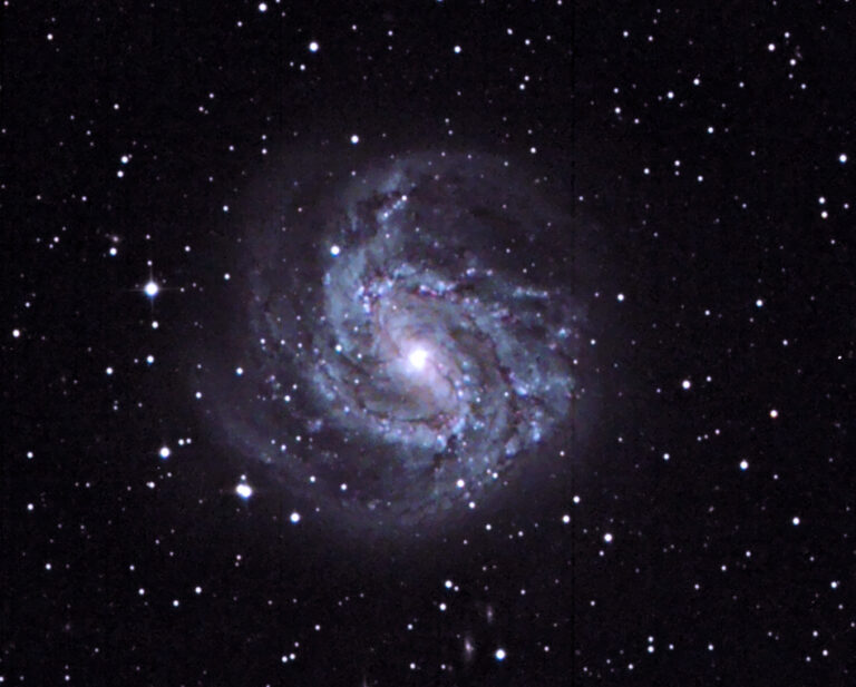 Galassia M83