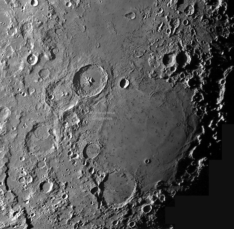 Mare Nectaris