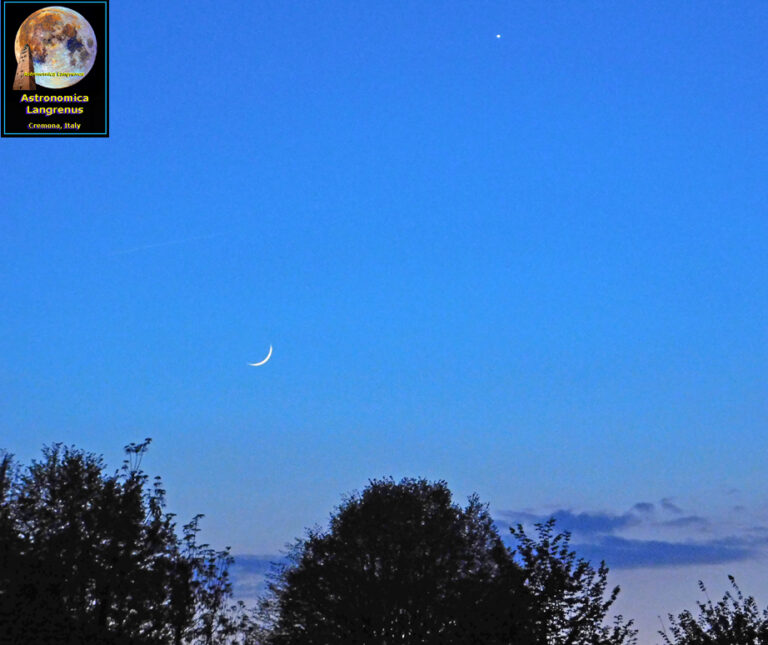 17-04-2018 congiunzione larga Luna Venere