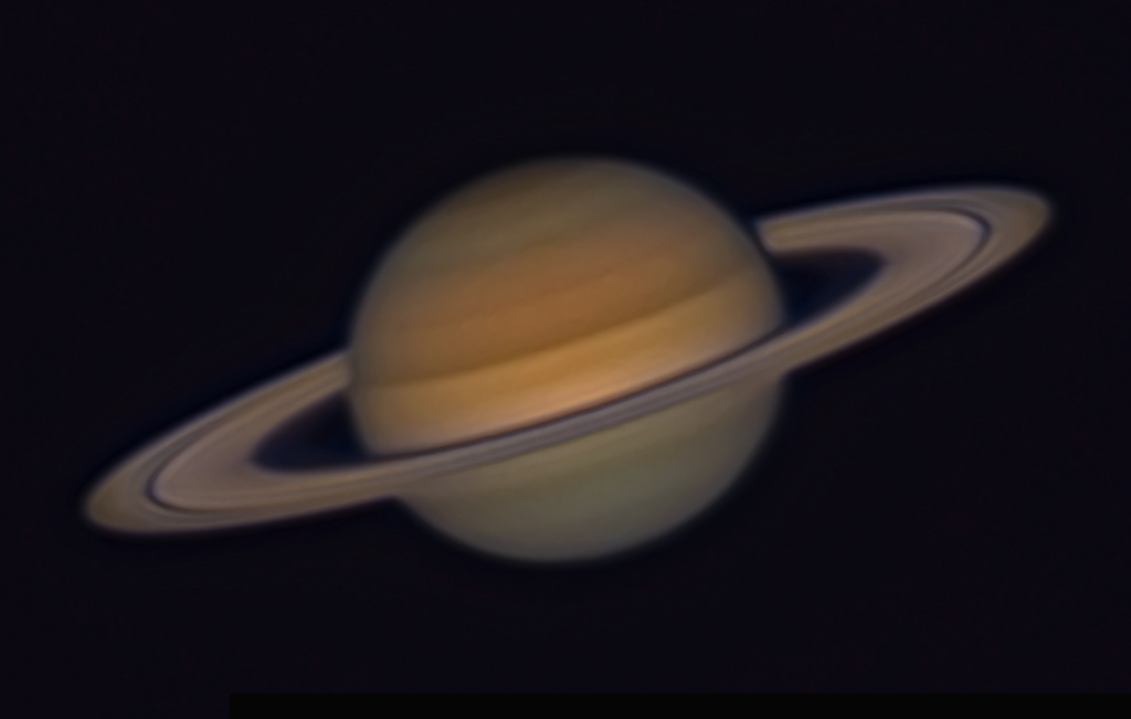 Pianeta Saturno