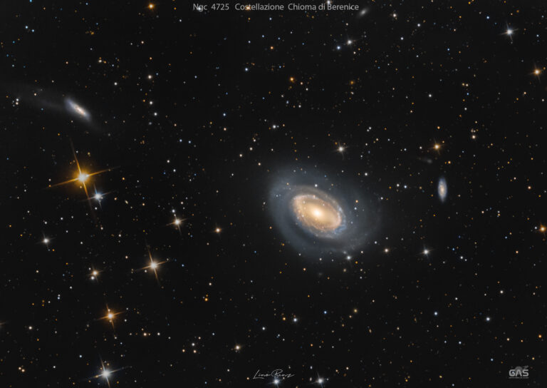 Ngc 4725