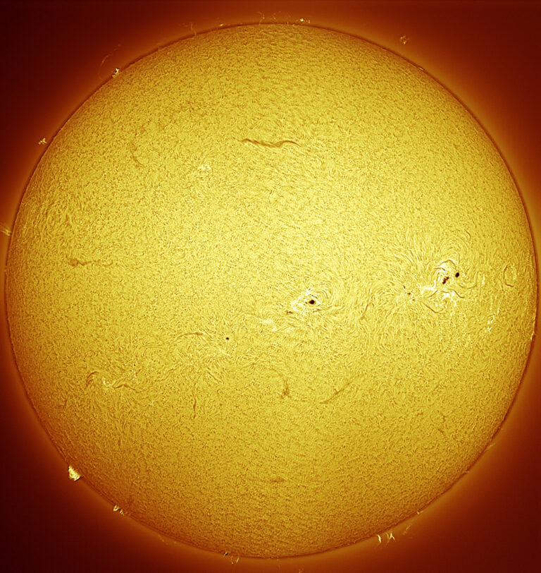 Sole 01/10/2011 14:00 UTC Mosaico