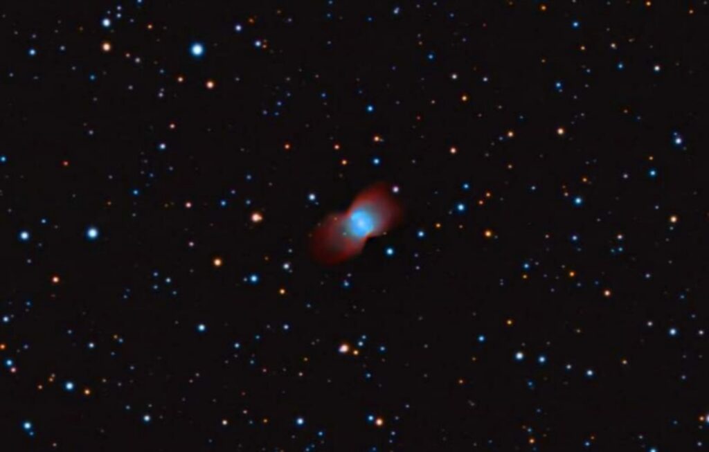 NGC2346 , PK215 + 03.1