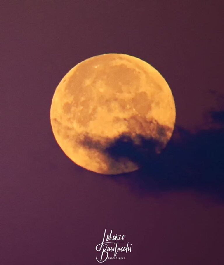 Luna piena
