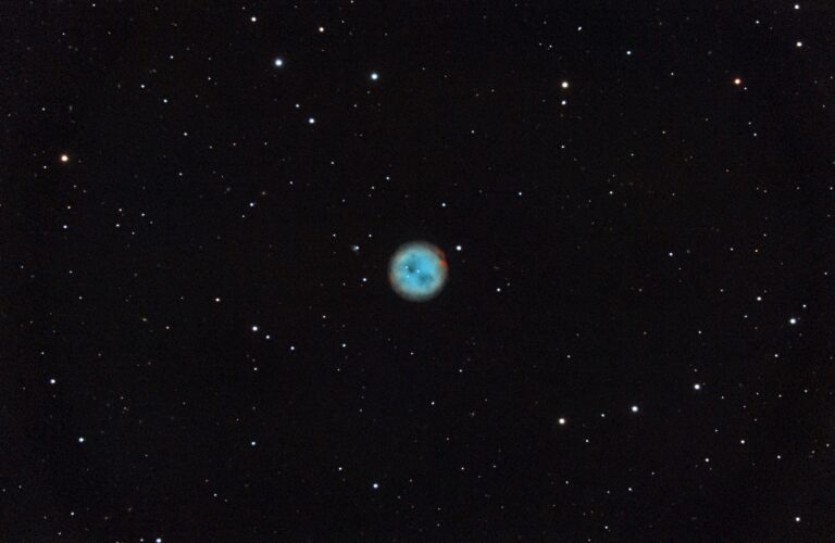 Nebulosa Gufo