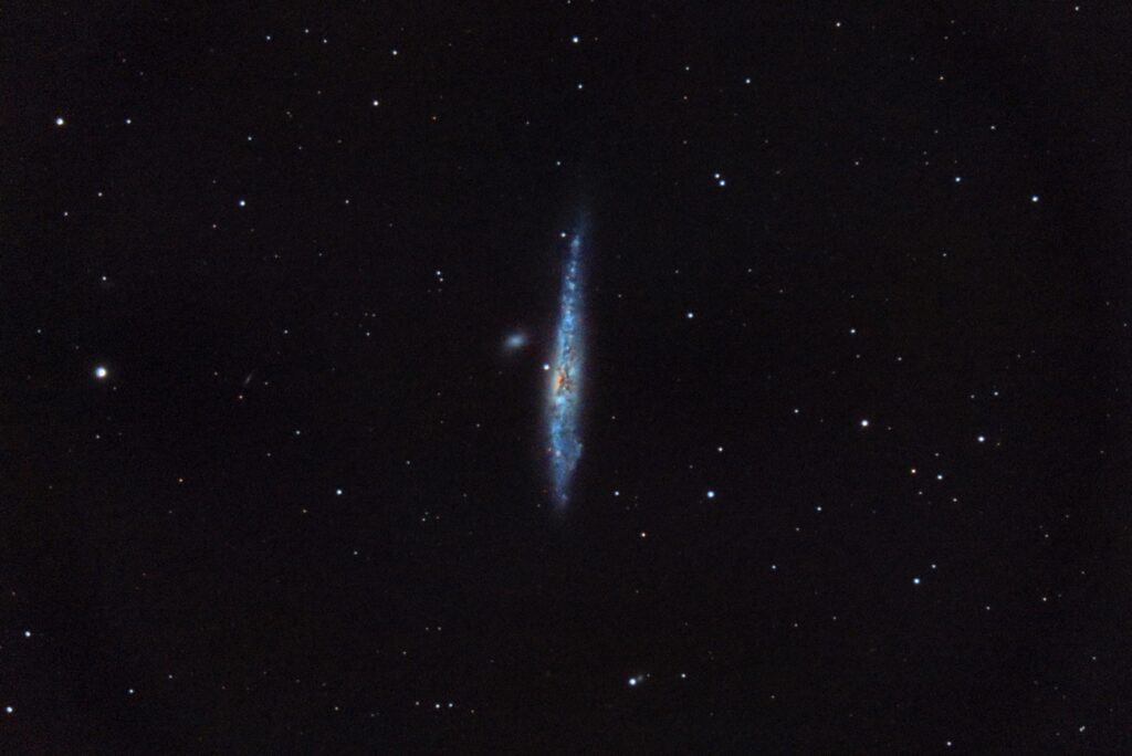 NGC4631