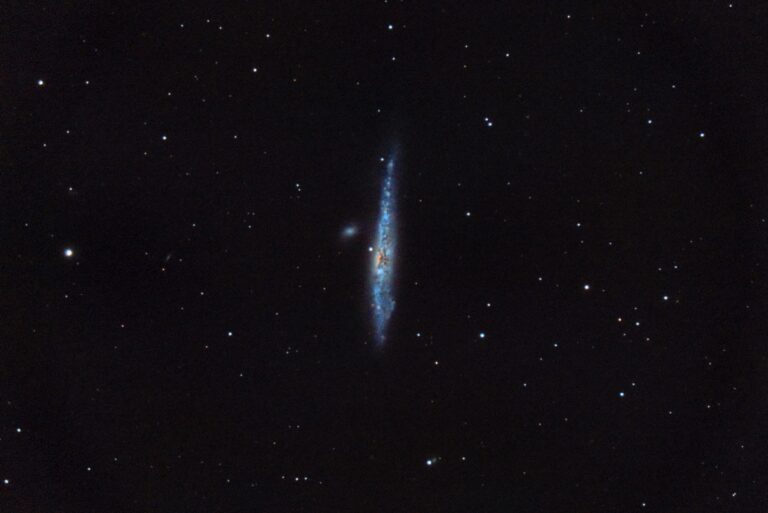 NGC4631