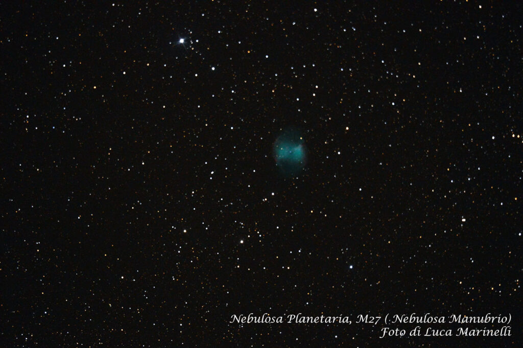 Nebulosa Planetaria