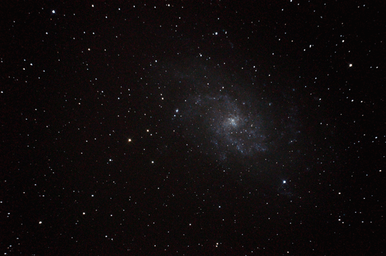 galassia m33