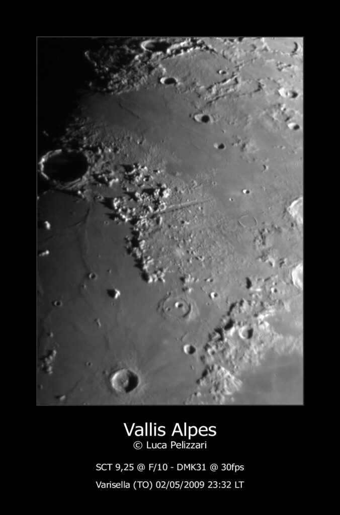 Vallis Alpes