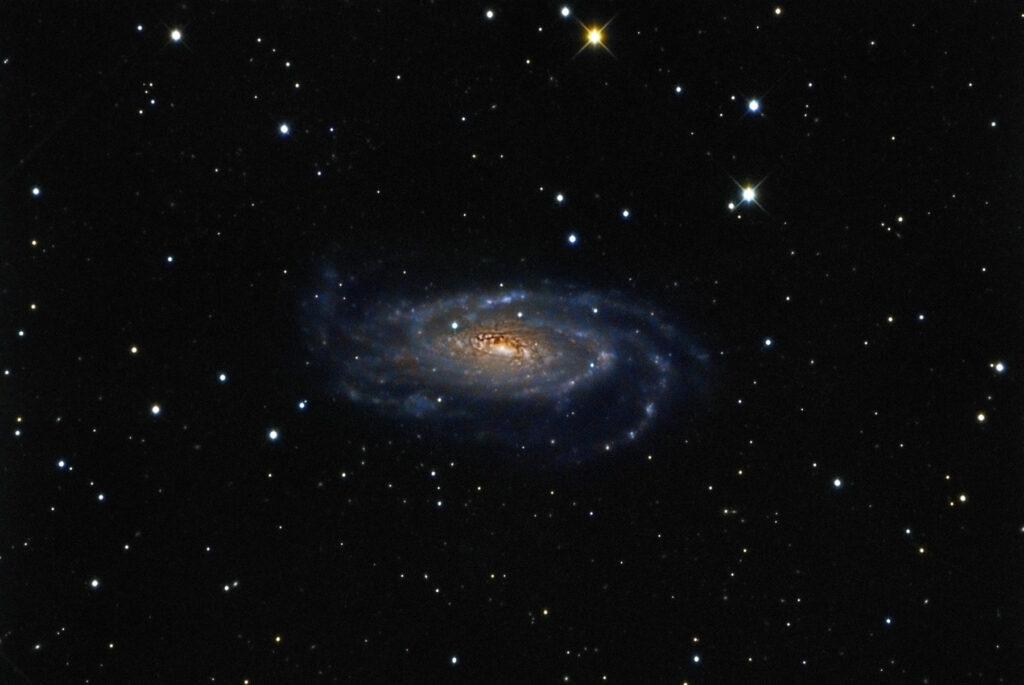 NGC 5033