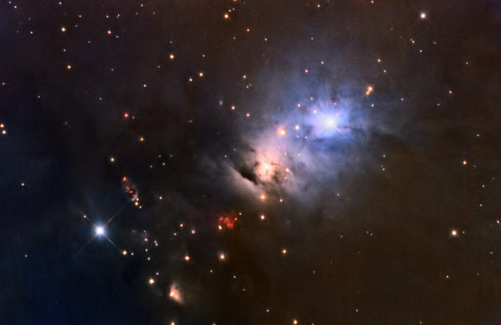 NGC 1333