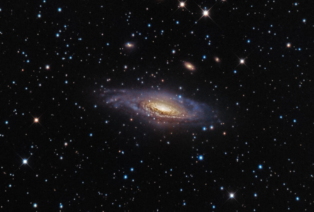 NGC 7331