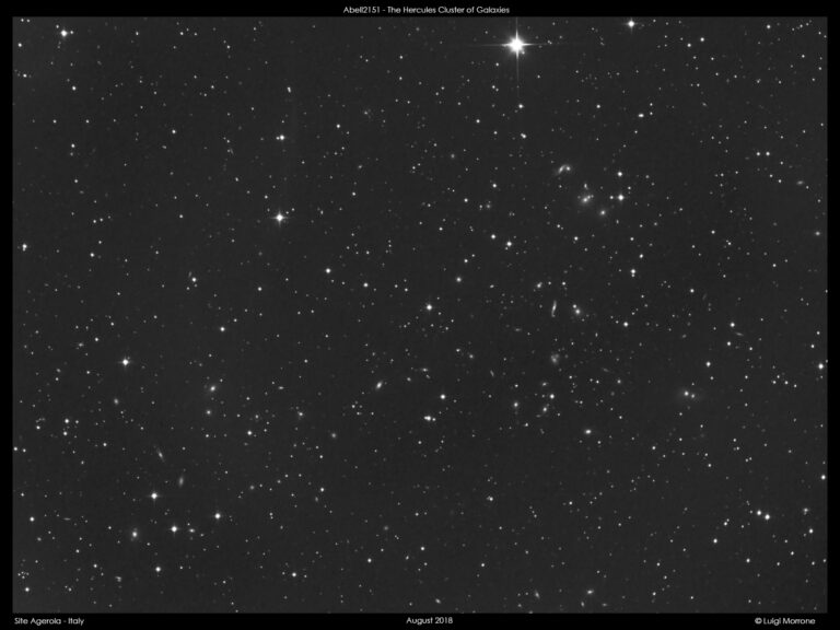 Abell 2151