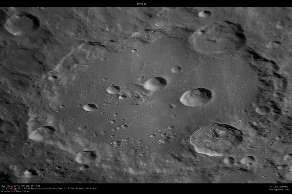 Clavius