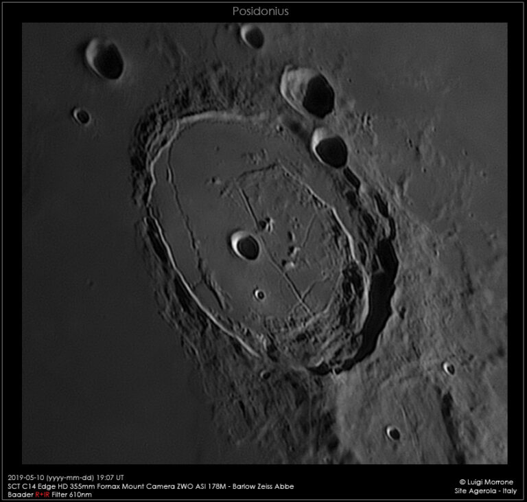 Posidonius