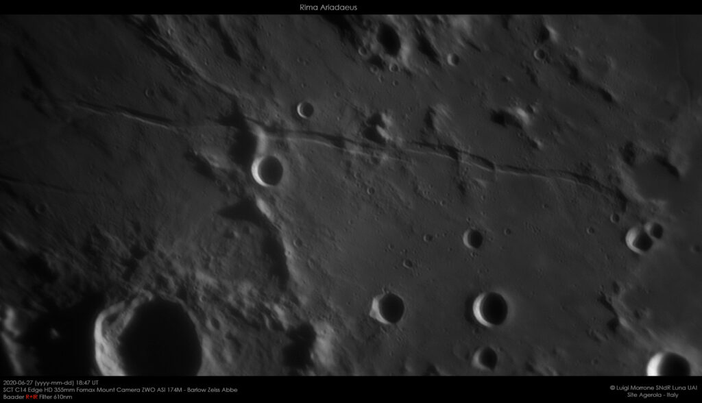 Rima Ariadaeus Hires