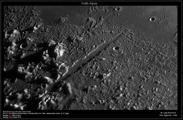Valis Alpes – High Resolution