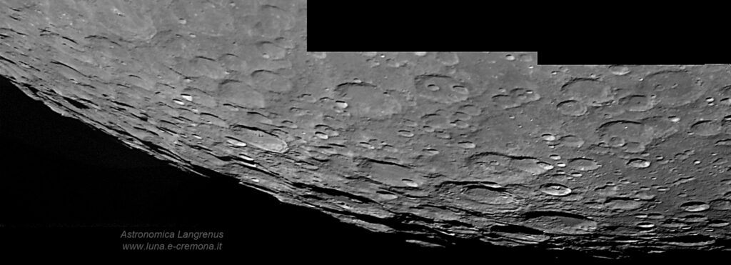 Estremo S-SE da Helmholtz a Newton