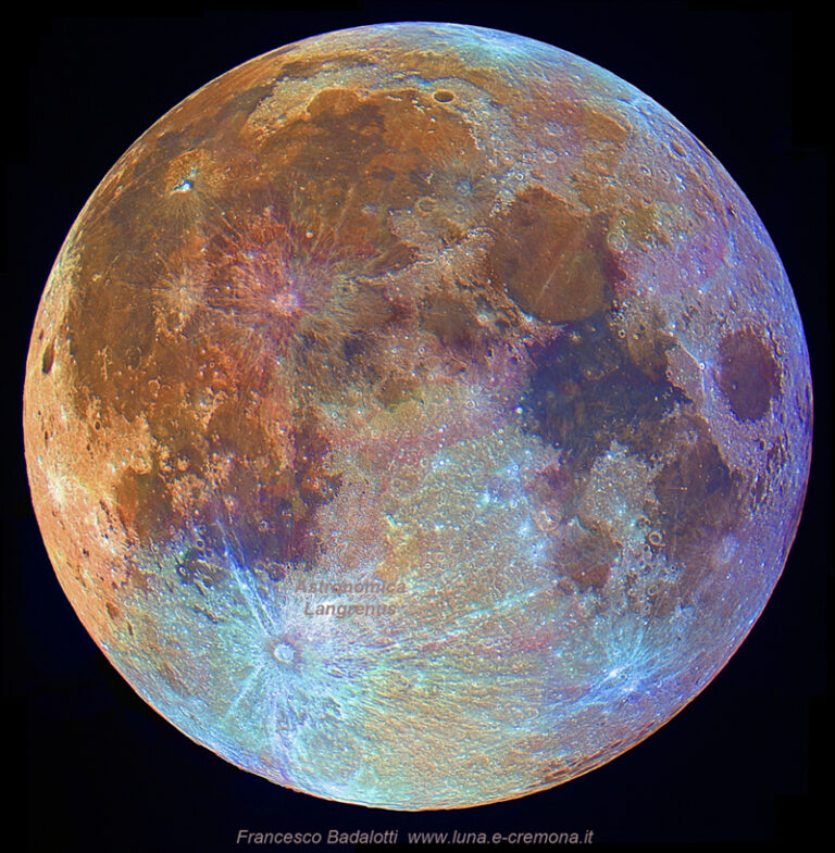 Mineral Moon