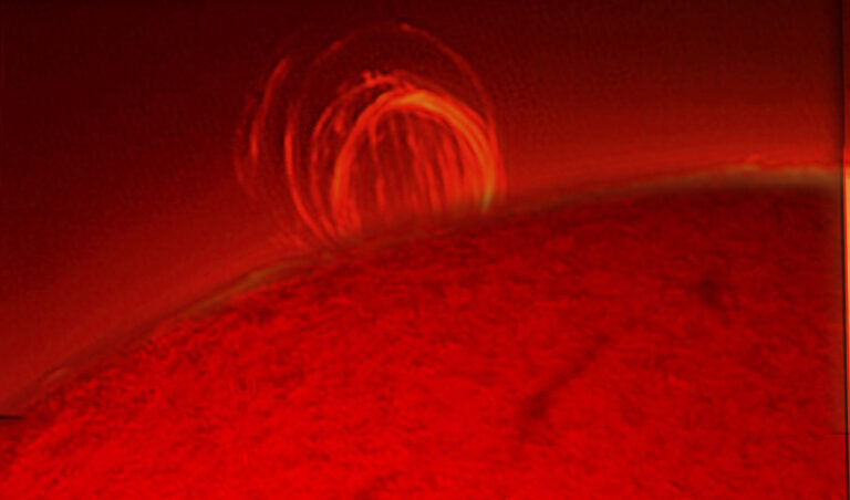 Protuberanza Rotonda