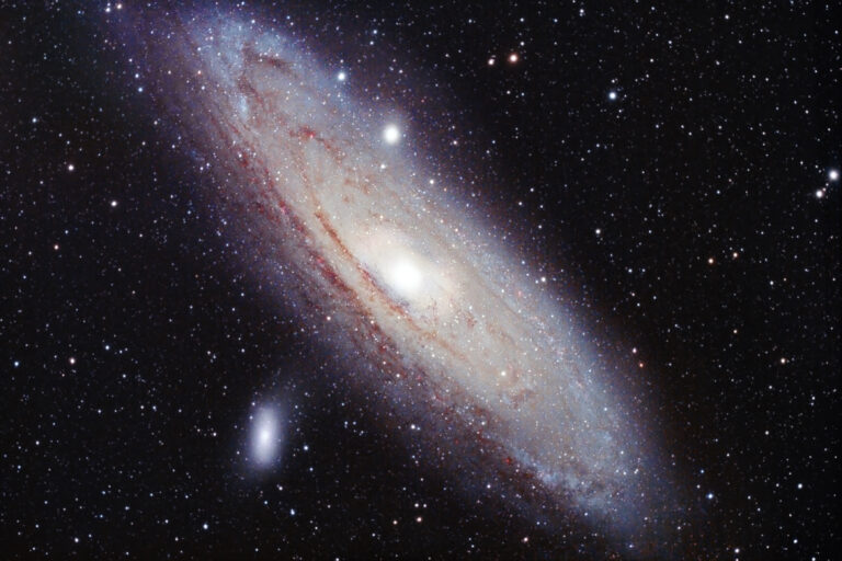 Galassia di Andromeda
