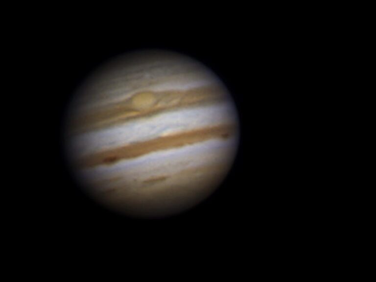 Giove 16 settembre 2011