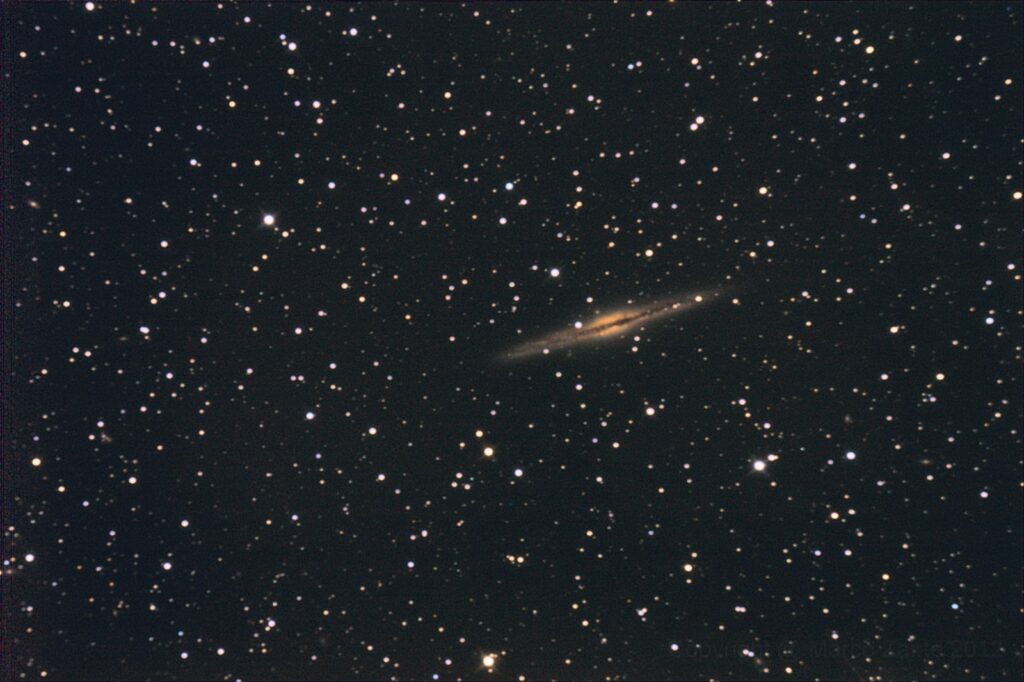 NGC 891