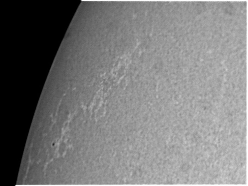 Grande Facola 16/04/11