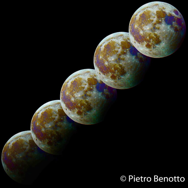 Mineral Eclipse