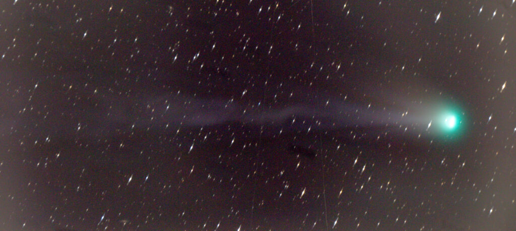 Cometa 12P/Pons-Brooks