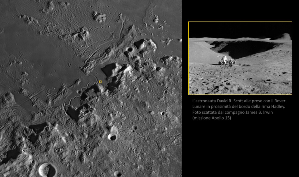 Luna – Rima Hadley