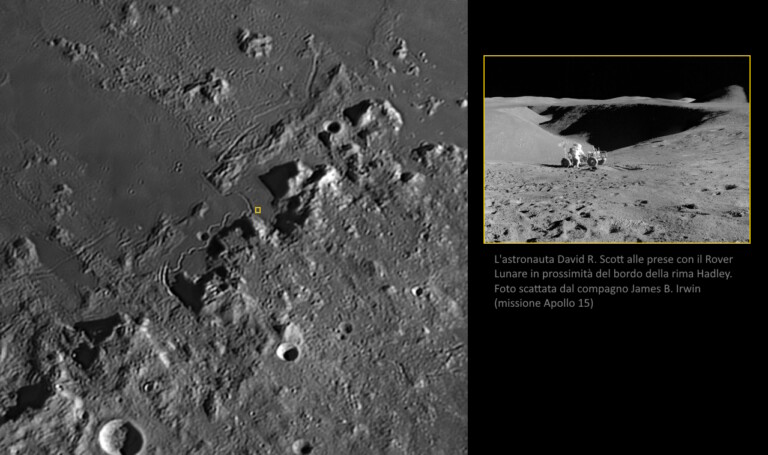 Luna – Rima Hadley