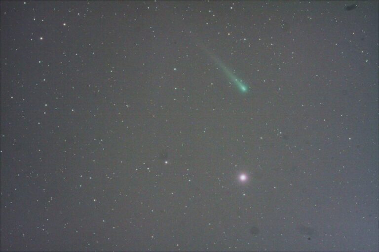 cometa ison