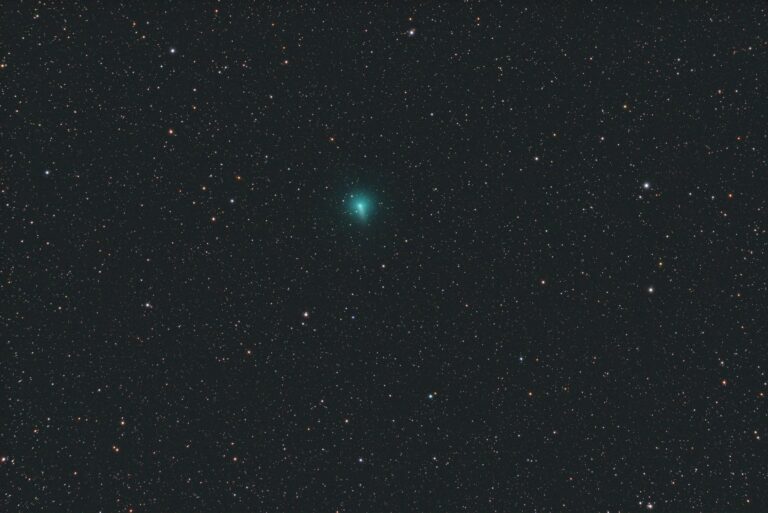 Cometa 103P Hartley