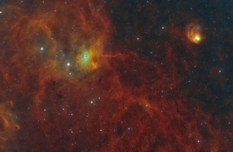 La Mosca nella tela del Ragno. Prove di palette dinamica