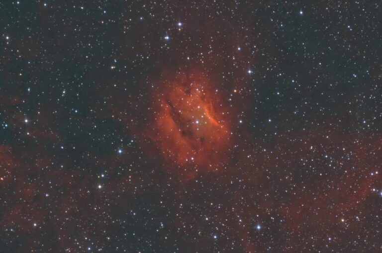 RCW 98 – Alla scoperta del cielo australe