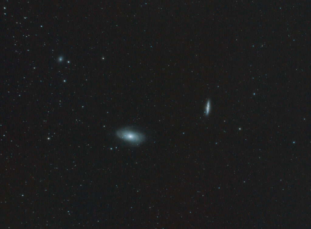 Gruppo di M81