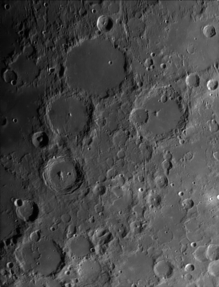 Ptolemaeus, Alphonsus, Azachel